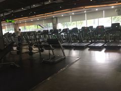 -古德菲力健身(广体店)