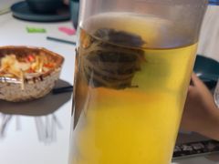 -椰子湾·海南火锅·糟粕醋·椰子鸡(正大广场店)