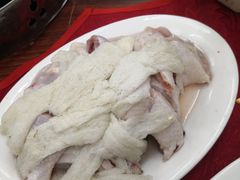 -花苑美食横琴生蚝火锅(拱北粤华路店)
