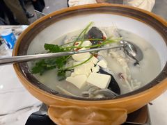 -宝荣鱼馆·临湖之宴(千岛湖店)