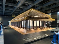 -盘龙城遗址博物院