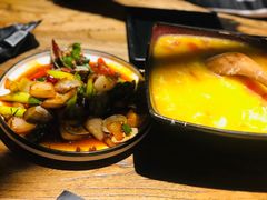 -铁人烧烤(北京店)