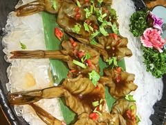 -红沃烤肉(家乐福2部店)