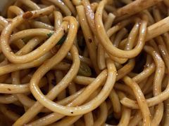 -找不到凉面(新都粮食局毗河油厂职工宿舍大院店)