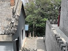 -崆峒山景区