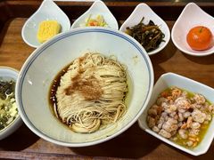 三虾面-同得兴 Since·1995 传统苏式面馆(嘉馀坊店)