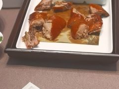 -香山湖家家宴(中山陵店)