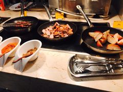 -以岭健康城·凯旋门大酒店-怡梦音乐西餐厅