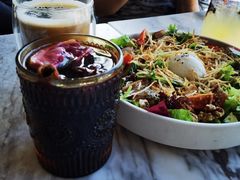 -The Rug Cafe(王府中环店)