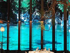 -桂满陇·海市蜃楼·黑金(国金店)