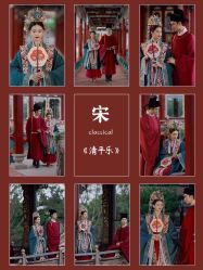 点击看大图 -今生有约婚纱摄影店(景德路店)