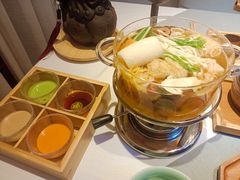 -叶叶菩提(太原别墅店)