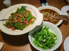 -费大厨辣椒炒肉(万家丽一店)