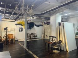 -iplus爱家高端孕妇摄影