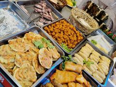 -金海湾海鲜总店