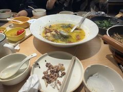 -新太二·鲜料川菜(智慧城广百店)