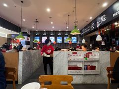 -土大力拌饭名家(丹尼斯百货店)