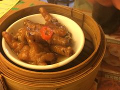 -添好运点心专门店(深水埗店)