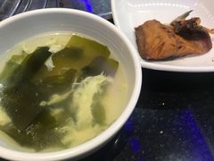 -青松馆韩国料理(香港中路佳世客店)