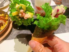 -港丽餐厅(来福士店)