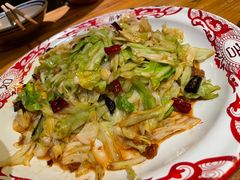 -破三川·新川菜(静安大融城店)