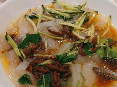 -东方饺子王(和平里店)
