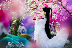 -九月鹰飞汉服摄影工作室