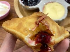 -BAURSAK包尔萨克早餐屋(第二分店)