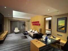 -青岛富力艾美酒店