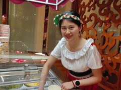 -River Café 海鲜自助(重庆丽笙世嘉酒店)