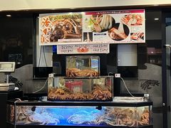 -蟹道乐(道顿堀本店)