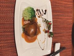 -林芝工布庄园希尔顿酒店-猎味中餐厅