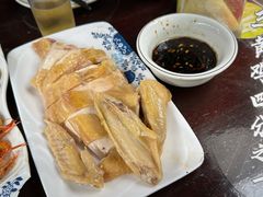 -阿东农家菜(新场古镇下塘街店)