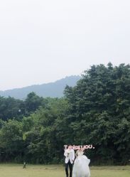 点击看大图 -金夫人婚纱摄影(总店)
