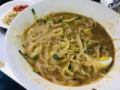 -松明一烤肉馆(鲁园店)