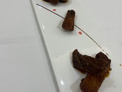 老上海熏鱼-光明邨大酒家(汇阳广场店)