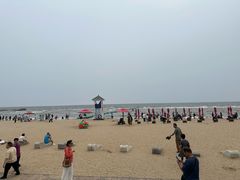 -老虎石海上公园