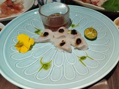 -匠和风精致料理(莆田财富中心店)