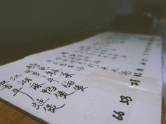 -静一餐厅·湖北菜(前门创始店)