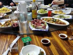 -杨记海鲜楼(三门黑金冠店)
