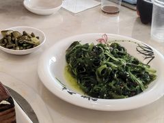 -相聚青山餐厅(阎河路店)