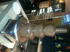 -富力希尔顿酒店·地阔自助餐厅