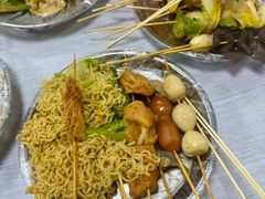 -大姐麻辣烫(莲宝中路店)