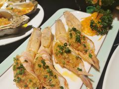 -小天鹅戴斯酒店鲸鲨百汇创作料理