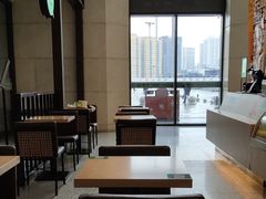 -德克士(哈西火车站店)