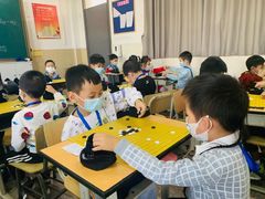 -智韵素养黎明练字(莘庄校区)