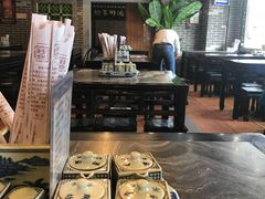 -渔乡米坊·岭南传统小吃专门店(天河龙口西店)