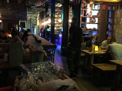 -啤仕多·啤客国潮跳舞BAR(保俶路店)
