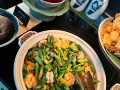 -RISE RESTAURANT(滨海湾金沙店)