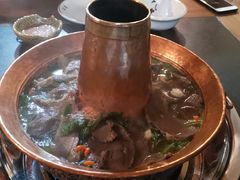 -陀岗美食·云南藏式特色餐厅